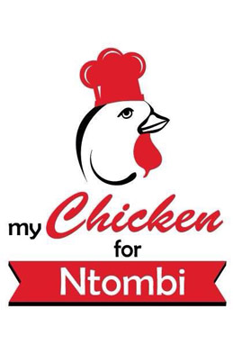 Ntombi Radebe chicken business