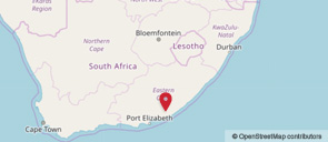 Joza, Grahamstown – Eastern Cape
